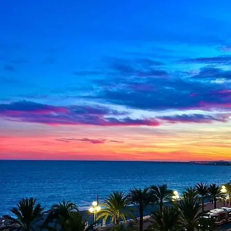 Vague Blu Nizza