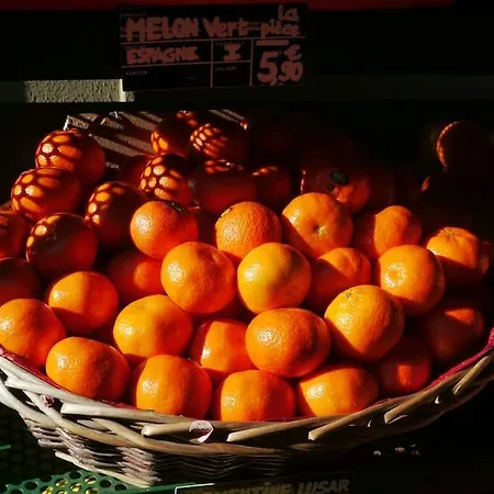 La Vague Bleue * Nizza