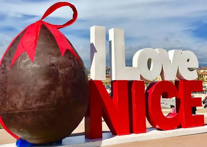 La Vague Bleue Apartmán *