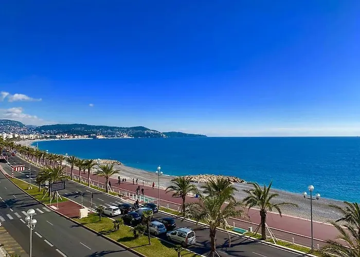 La Vague Bleue *
