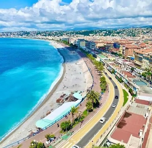 La Vague Bleue *