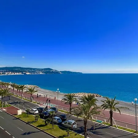 La Vague Bleue *